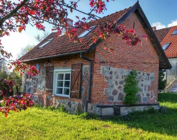 Casa/apartamento entero Cicha Wólka (Kowale Oleckie, Polonia)