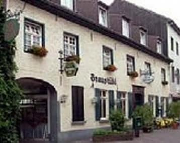 Hotelli Stadt Lobberich (Nettetal, Saksa)