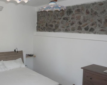 Casa/apartamento entero La Casa del Pescatore (Filicudi, Italia)