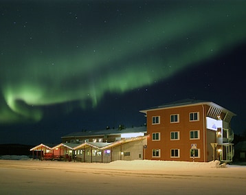 Hotel Inari (Inari, Finlandia)