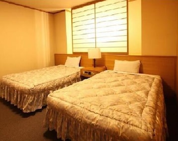 Hotel Solage (Beppu, Japón)