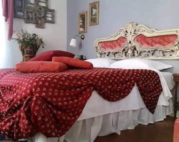 Bed & Breakfast B&B Villa Rivabella (Bolonia, Italia)