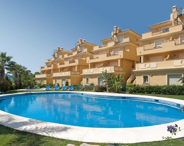 Hotel Apts. Golf Beach Vista Real (Alcaidesa, Spanien)