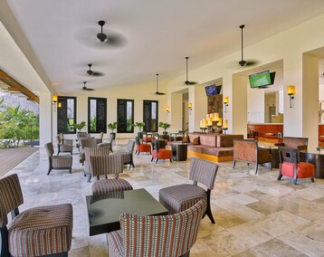 Hotel Royal Level at Occidental Nuevo Vallarta (Puerto Vallarta, México)