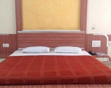 Hotelli Residency Park (Dhule, Intia)