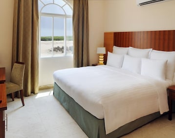 Hotel Marriott Salalah Resort (Salalah, Omán)
