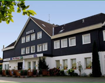 Hotel Am Röttgen (Mettmann, Alemania)