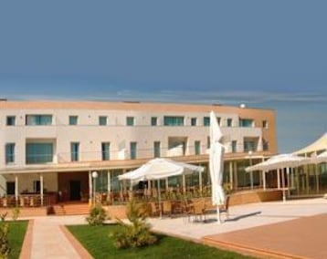 Hotelli Hotel Jardins da Ria (Murtosa-Torreira, Portugali)