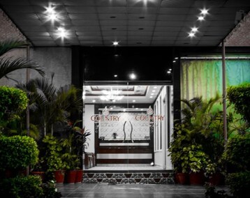 Hotelli Country Inn (Karachi, Pakistan)