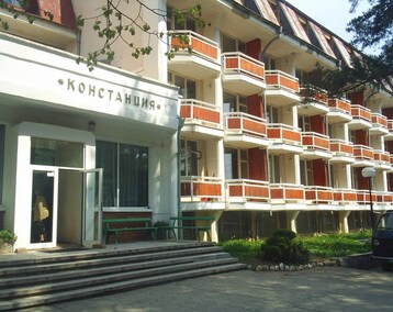 Hotelli Konstantsia (Kostenec, Bulgaria)