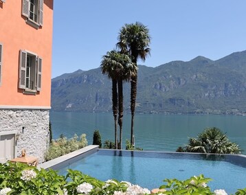 Hotel Villa Mojana Bellagio (Oliveto Lario, Italien)