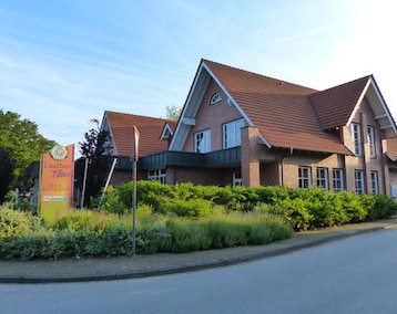 Landhotel Töns (Dülmen, Tyskland)