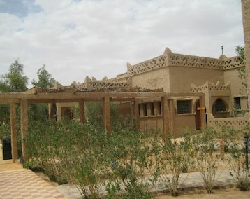 Hotelli Les Portes Du Desert (Merzouga, Marokko)