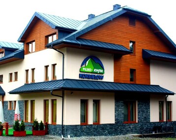 Resort Pilsko - Jontek W Korbielowie (Jeleśnia, Polen)