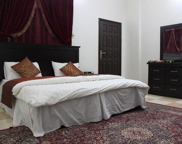 Hotelli Al Eairy Furnished Apartments - Al Bahah 4 (Al Bahah, Saudi Arabia)