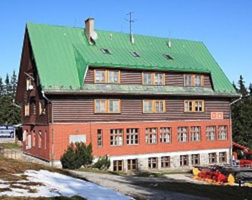 Hotelli Hotel Martinske Hole (Martin, Slovakia)
