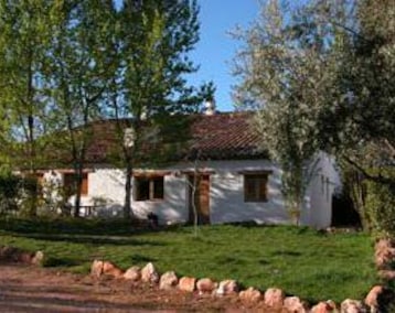 Casa rural Cortijo del Cura (Segura de la Sierra, Spanien)
