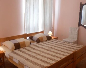 Lejlighedshotel Apartments Lago Rupa (Kastav, Kroatien)