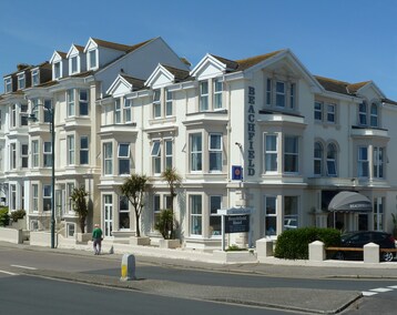 Hotel Beachfield (Penzance, Reino Unido)