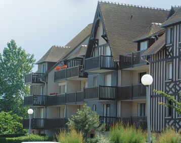 Hotel Les Residences Lagrange Classic Cabourg (Cabourg, Frankrig)