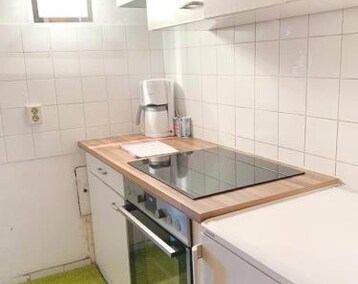 Hele huset/lejligheden Pension Huber - Apartement Wien 9 (Wien, Østrig)