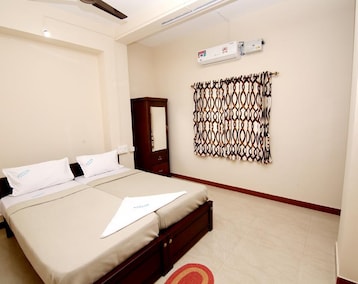 Hotel Aditya Residency (Palakkad, Indien)