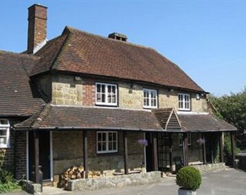 Hotelli The Kings Arms ex Marco Pierre Whites Kings Arms (Haslemere, Iso-Britannia)