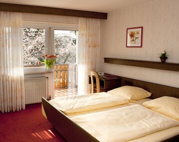 Hotel Gasthof Pfauen (Oberkirch, Tyskland)