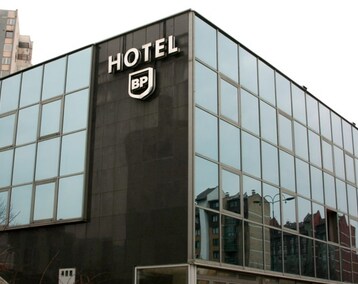 Hotelli BP Sarajevo (Sarajevo, Bosnia ja Herzegovina)