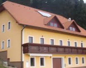 Casa/apartamento entero Planina Pod Sumikom (Oplotnica, Eslovenia)