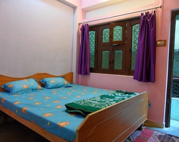 Majatalo Marigold Guest House (Varanasi, Intia)