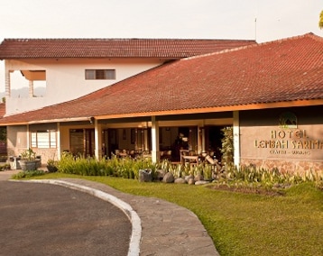 Hotelli Hotel Lembah Sarimas (Subang, Indonesia)