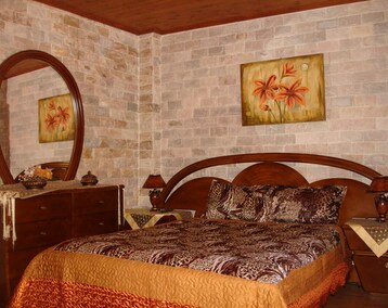 Hele huset/lejligheden The Love Holiday House (Pissouri, Cypern)