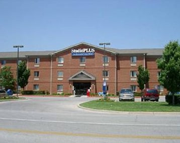 Hotel Extended Stay America Suites - Tulsa - Midtown (Tulsa, EE. UU.)