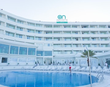 Hotel On S Ocean Front (Adults Only) (Matalascañas, España)