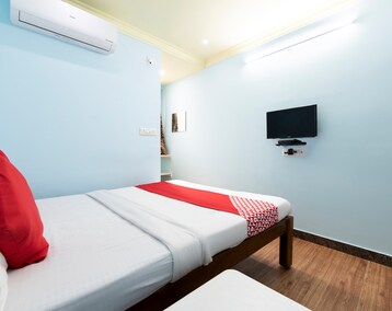 Hotel Oyo 66612 Jai Comforts (Nelamangala, India)