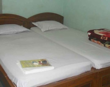 Hotel Anjali Lodge (Siliguri, India)