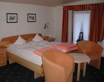 Hotelli Alpenresi (Ramsau, Saksa)