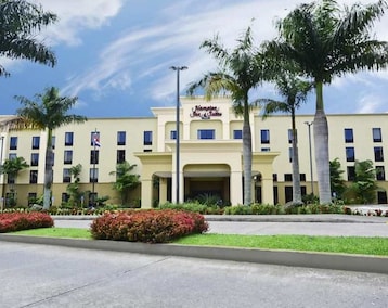 Hotelli Hampton Inn And Suites San Jose Airport (San José, Costa Rica)