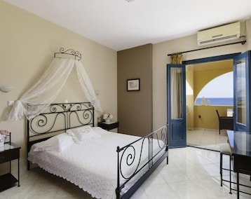 Hotel Archipelagos (Tinos - Chora, Grækenland)