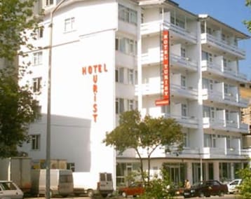 Hotel Turist (Ordu, Tyrkiet)