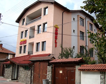 Hotelli Aneli (Bansko, Bulgaria)