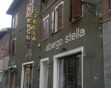 Hotel Stella (Bormio, Italien)