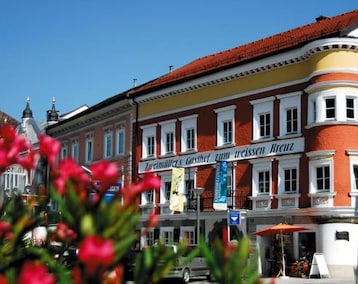 Hotel Gasthof Zweimüller (Grieskirchen, Østrig)
