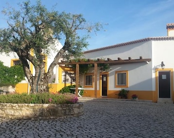 Koko talo/asunto Quinta Da Mata (Golega, Portugali)