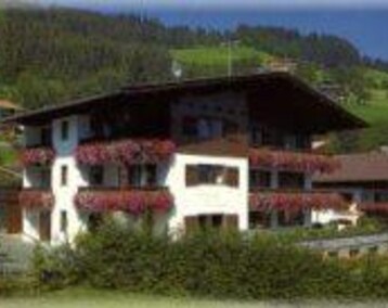 Hotelli Sonnberg (Brixen im Thale, Itävalta)