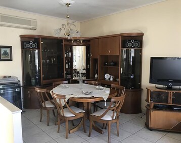Casa/apartamento entero Family House (Kavala, Grecia)