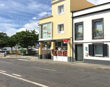 Bed & Breakfast Casa Physalis (Ponta Delgada, Portugal)