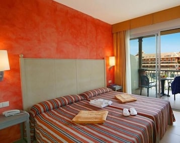Hotelli Asur Islantilla Suites & Spa (Islantilla, Espanja)