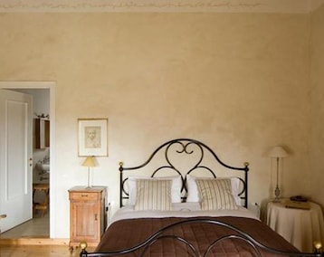 Bed & Breakfast Viridarium (Castellucchio, Italia)